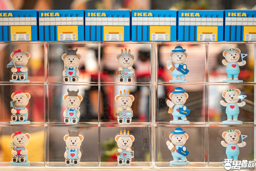 China’s Blind Box Trend Unwrapped