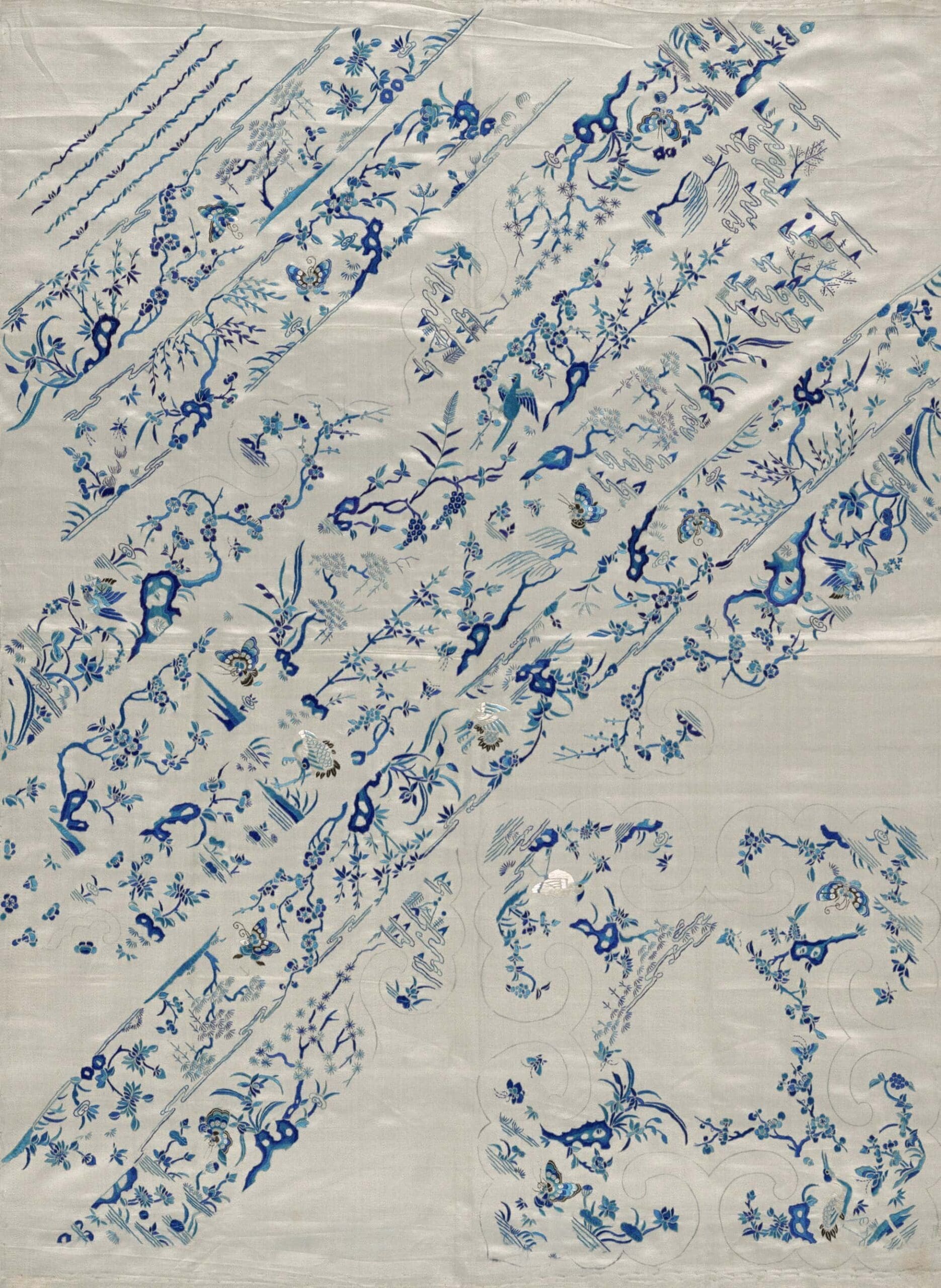 Re-Energising Embroidery with Nicole Chui