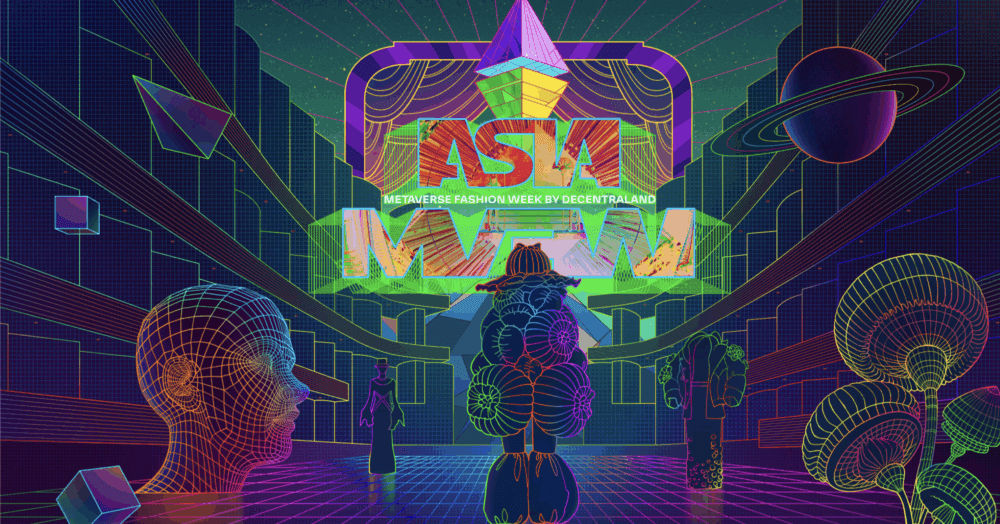 A Genre-Bending Fashion Opera Lands In the Metaverse