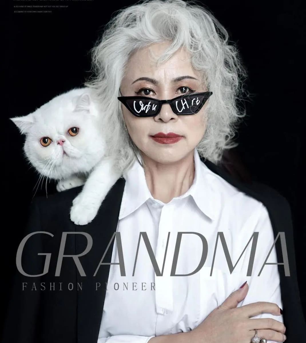 Generation Carpe Diem: China’s Silver Consumers Seize the Day