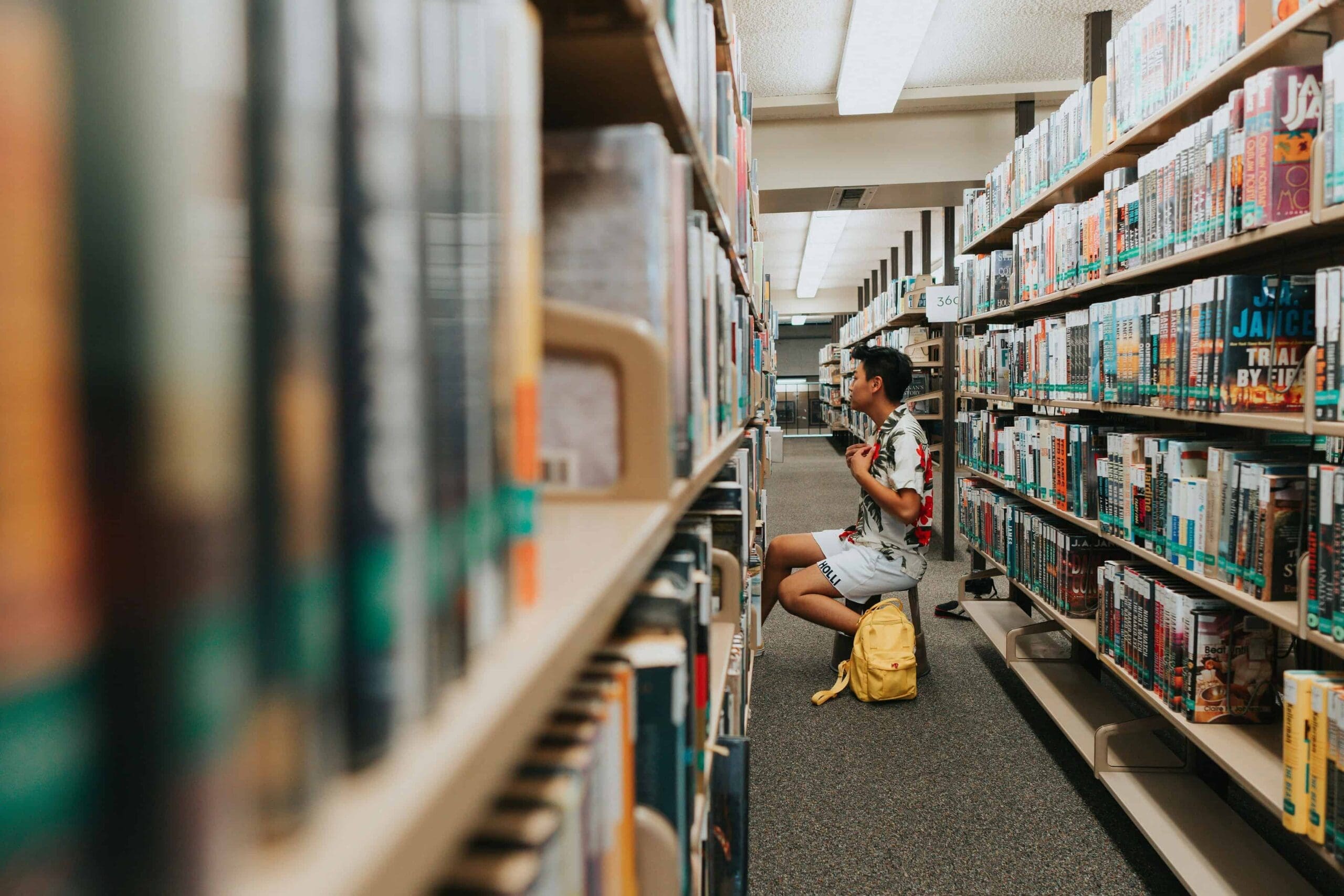 Tapping Into Networks, Nurturing Communities