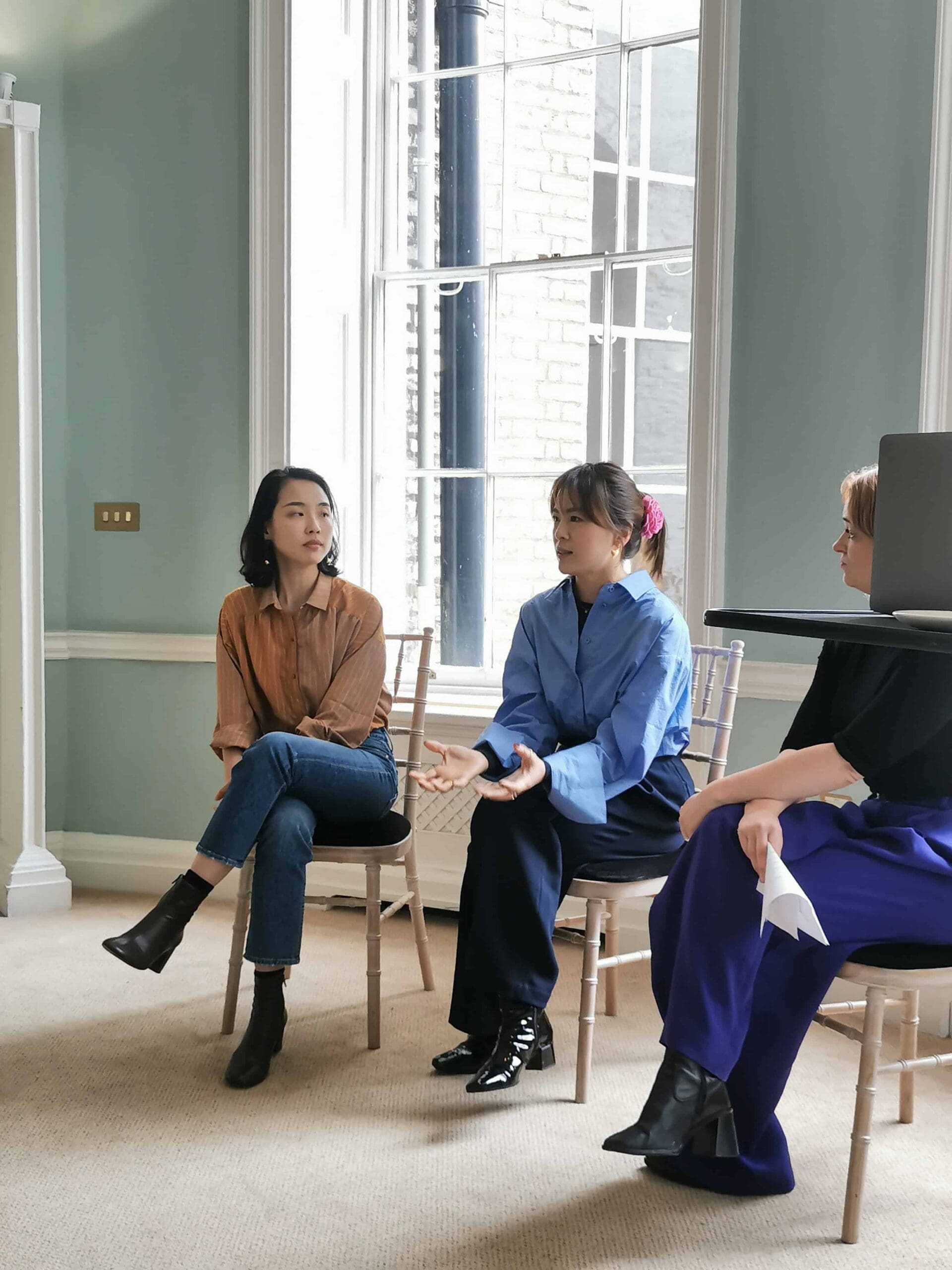 The TONG Take – China’s Emerging Female Consumer