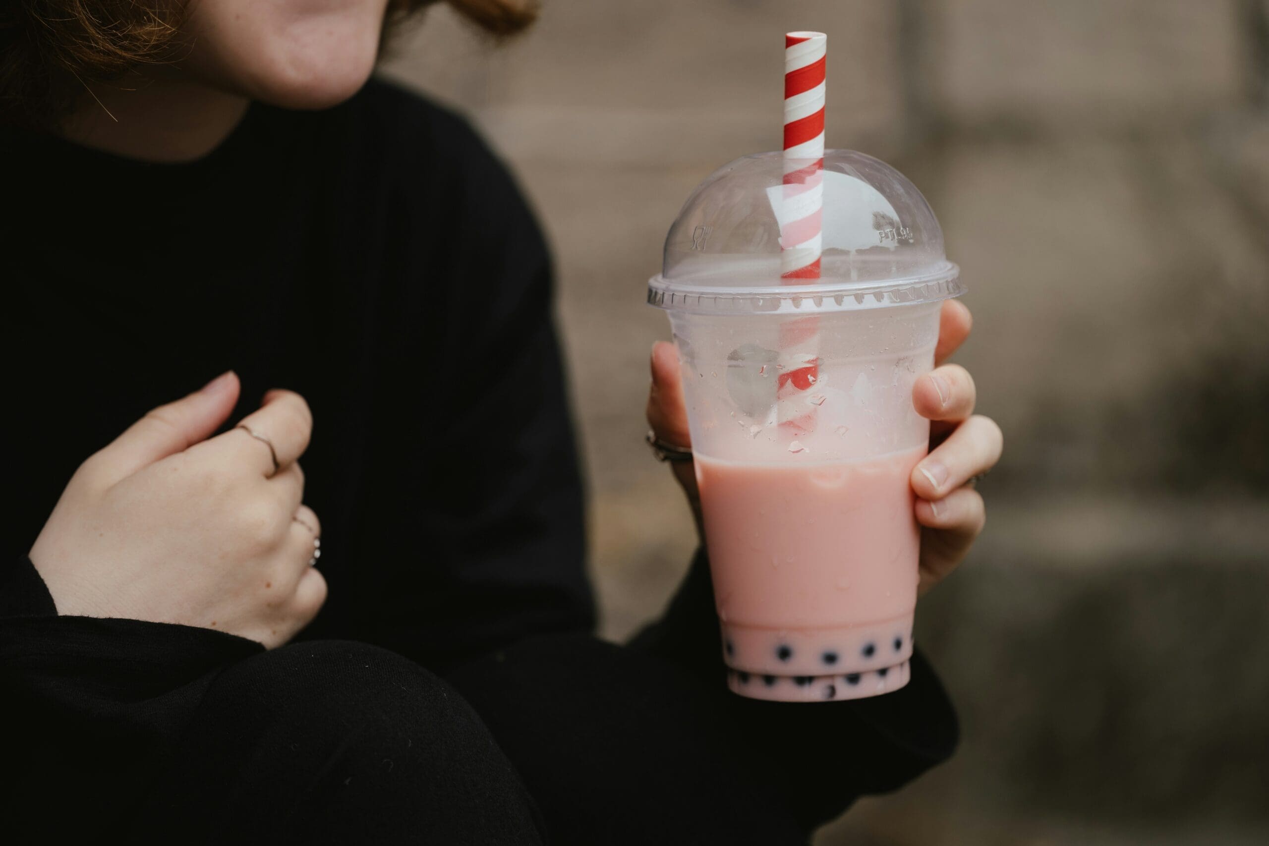 Objects of Contemporary China: The Fourth Wave of Bubble Tea