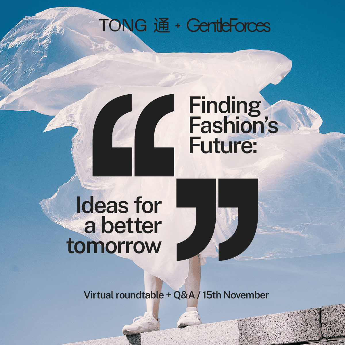 Finding Fashion’s Future: Key Takeaways