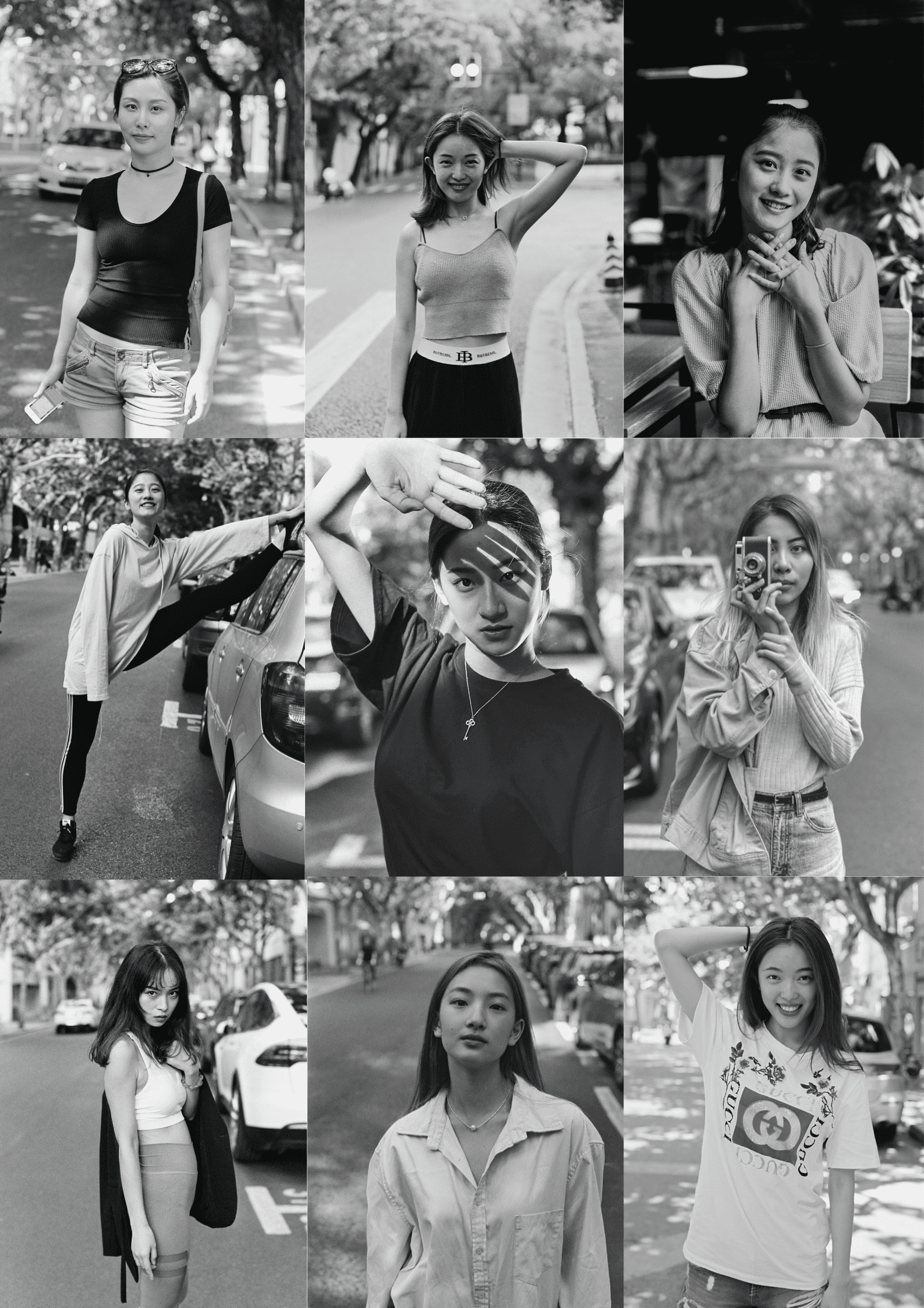 Inside Out: China’s Body Positivity Movement