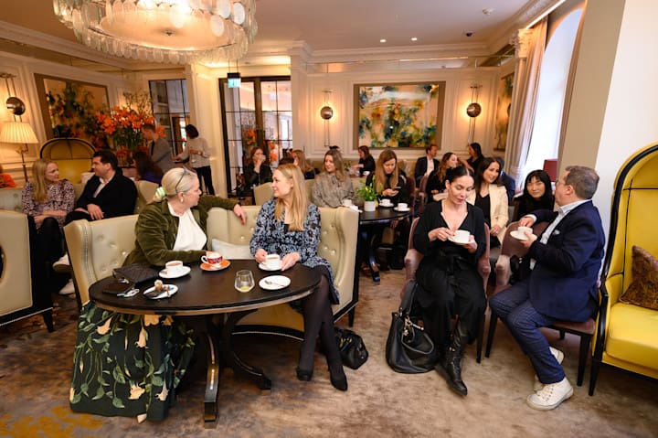 China’s Great Reopening: Five Key Takeaways