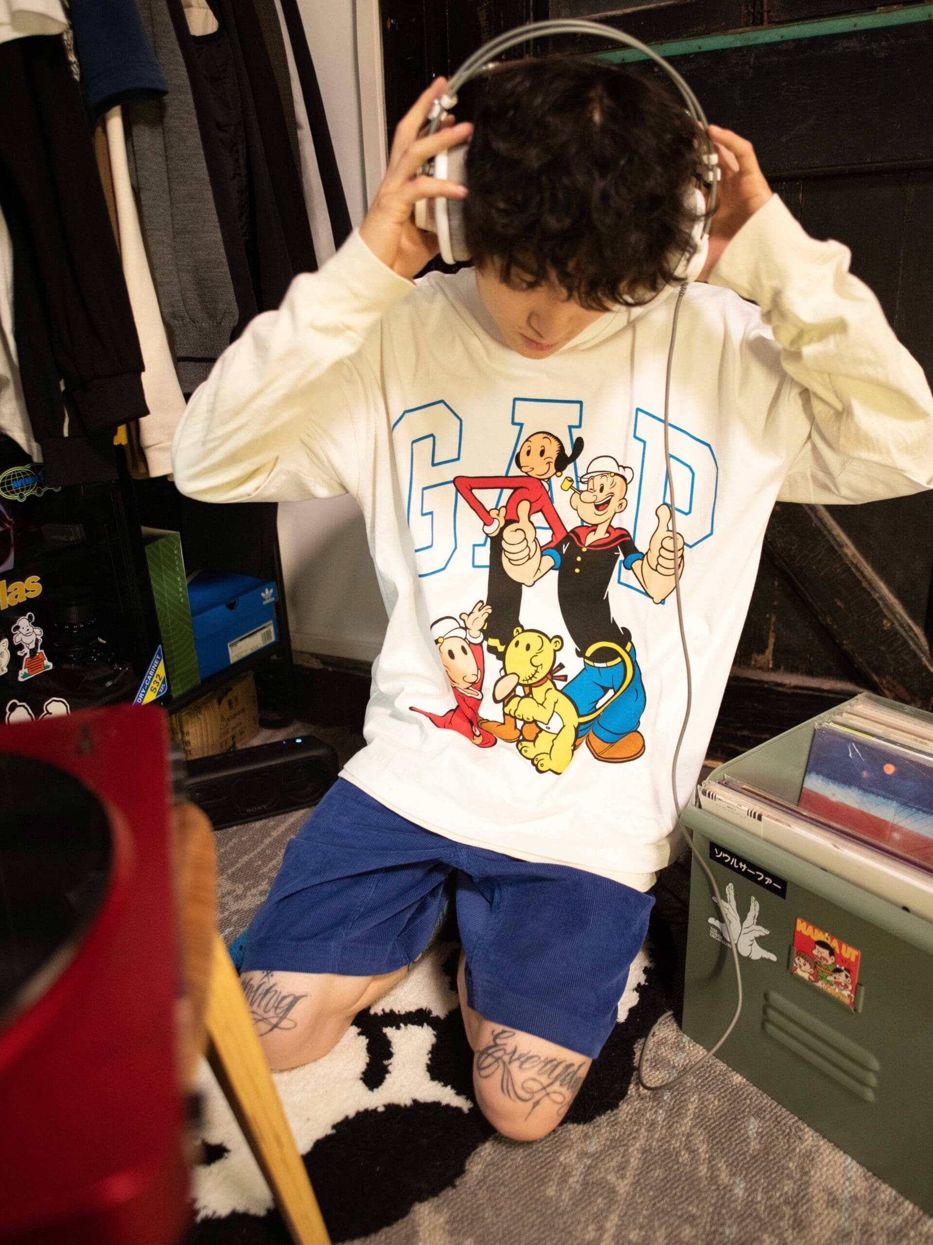 Report: Brand Opportunities in Collaboration and Competition