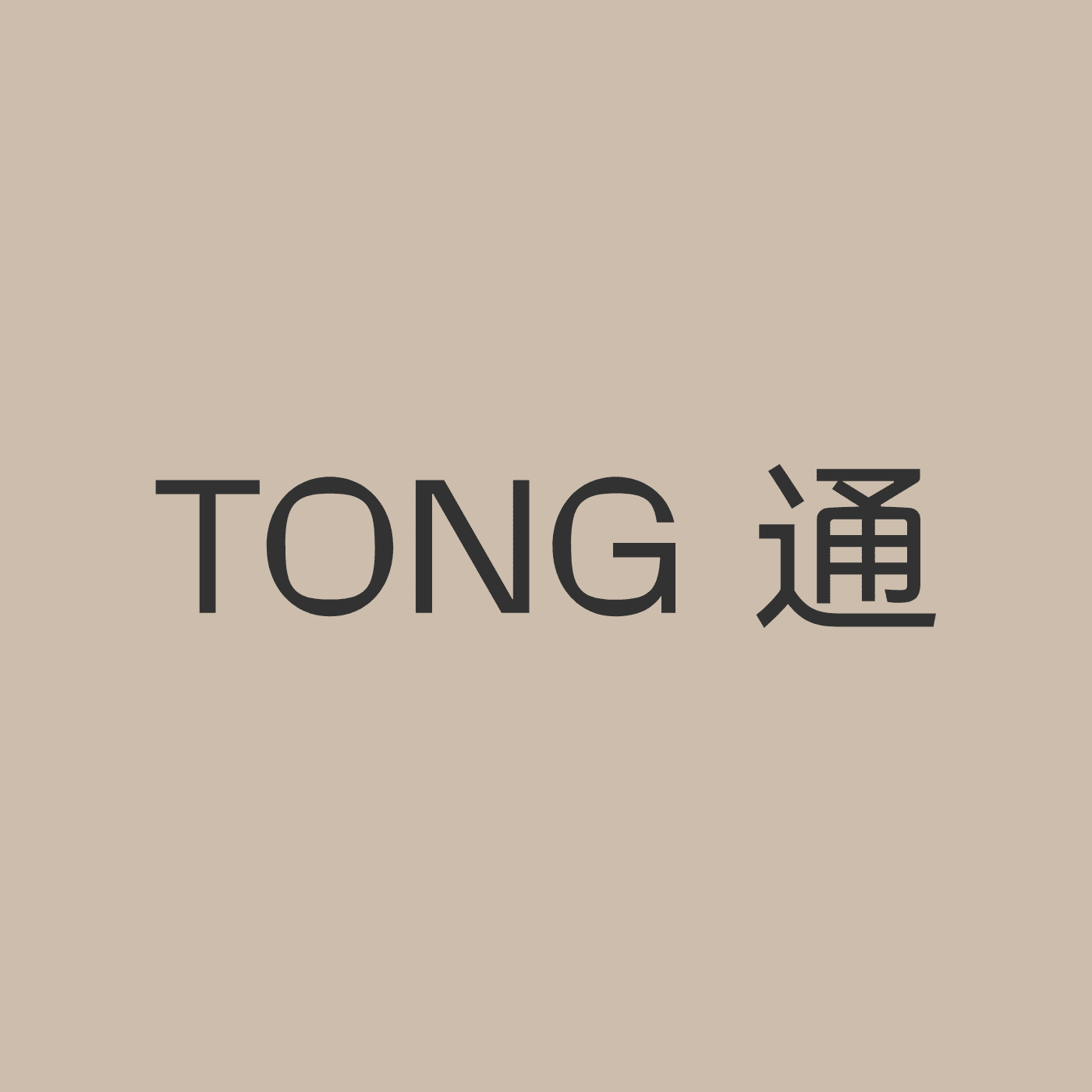 TONG Global