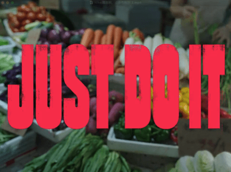 Nike: A New Level of Localisation