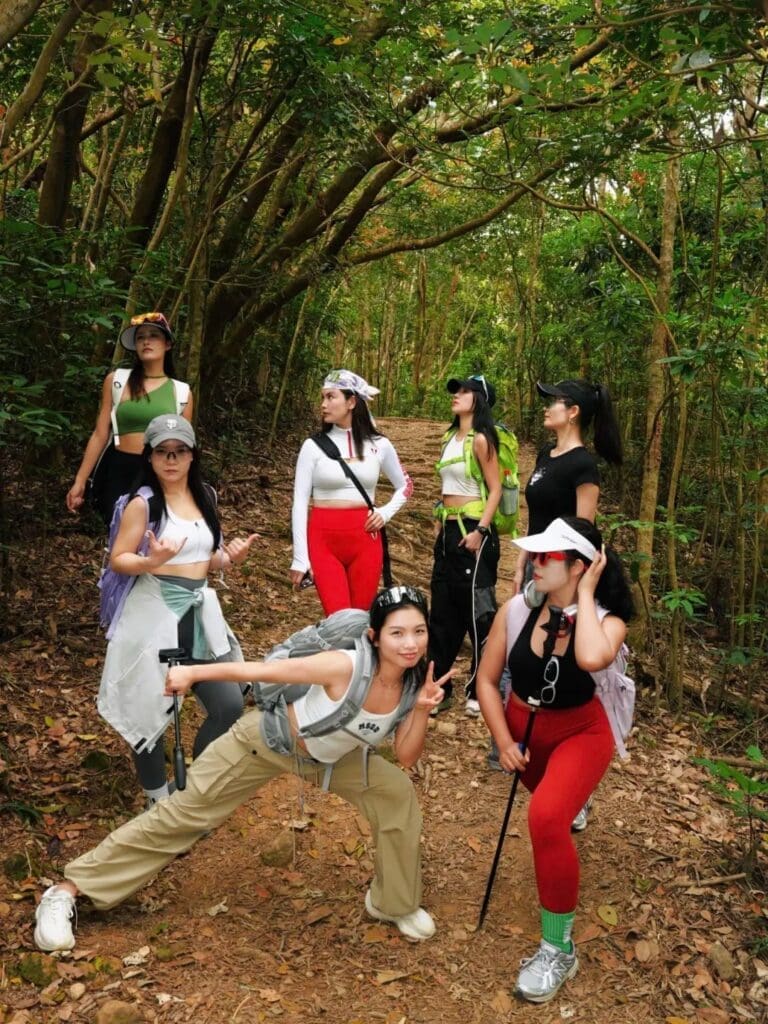 MISS _ 致每一个破界生长的你_3_MISS CLUB_来自小红书网页版