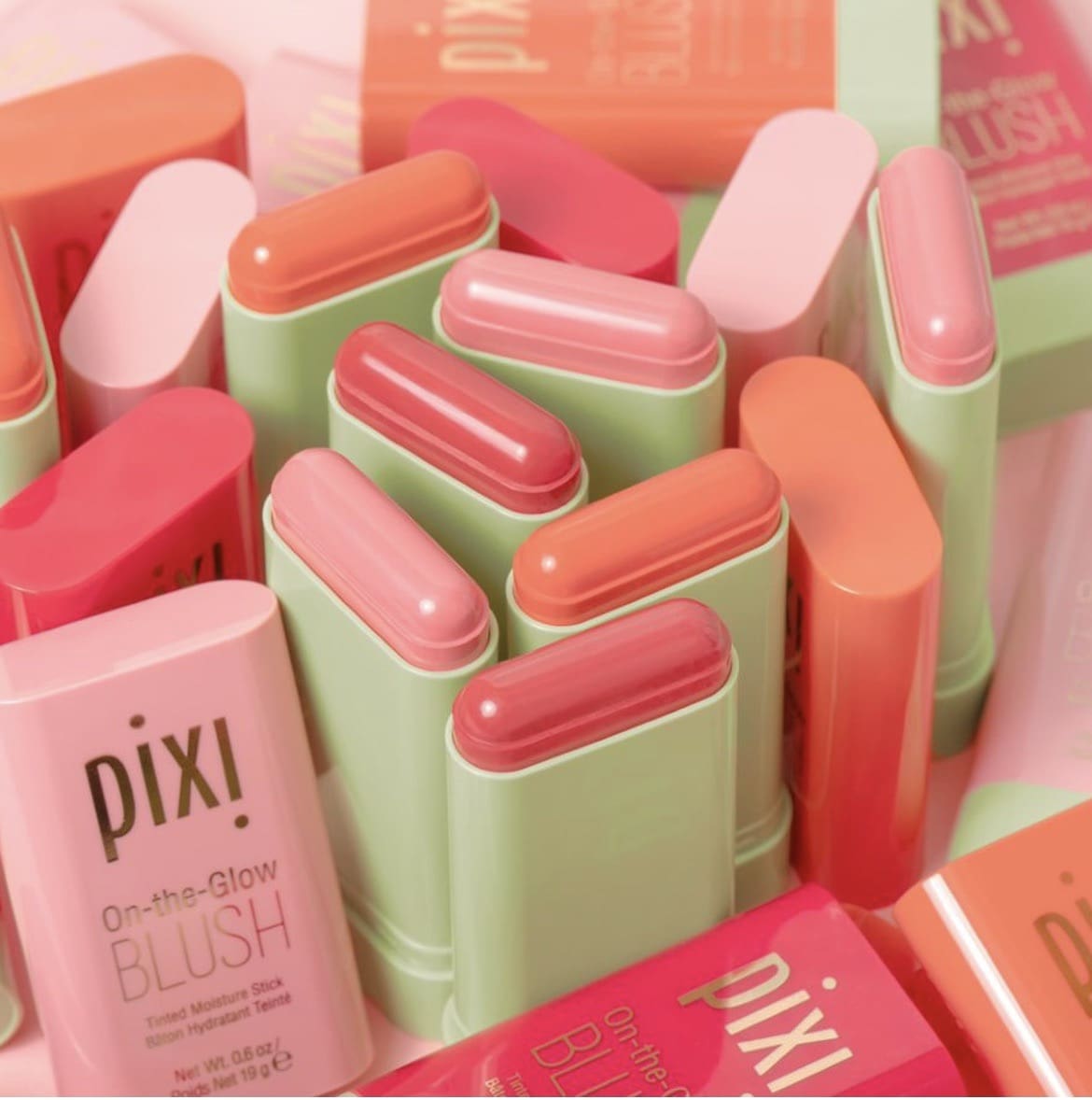 Pixi Beauty: From Hero Product to Brand-Led Growth