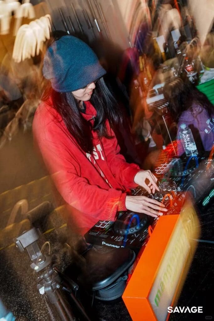 狂欢暂歇，能量不息！SAVAGE领展中心城店_9_SAVAGE运动空间_来自小红书网页版