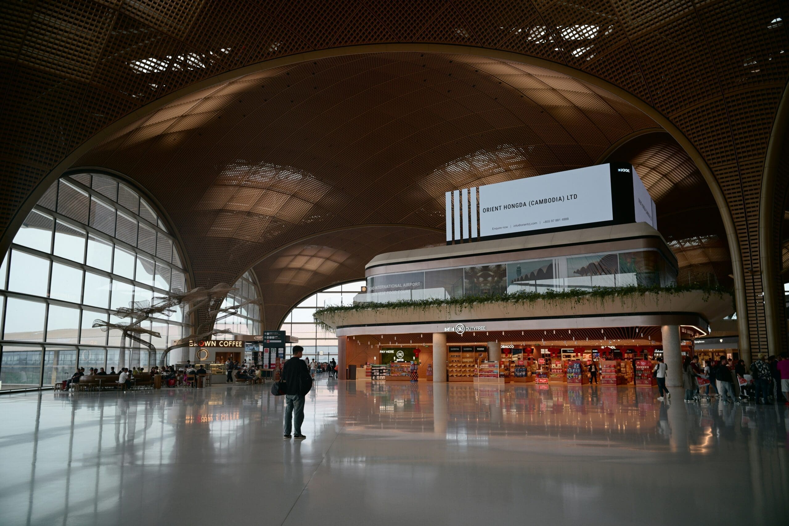 How Duty-Free Shopping Is Evolving & What Brands Need to Do Next