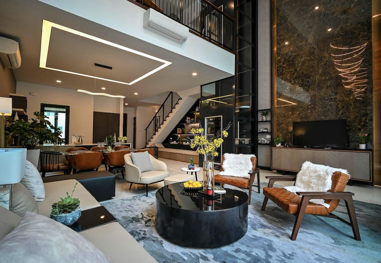Why Now Is the Moment for Furniture Brands to Enter China
