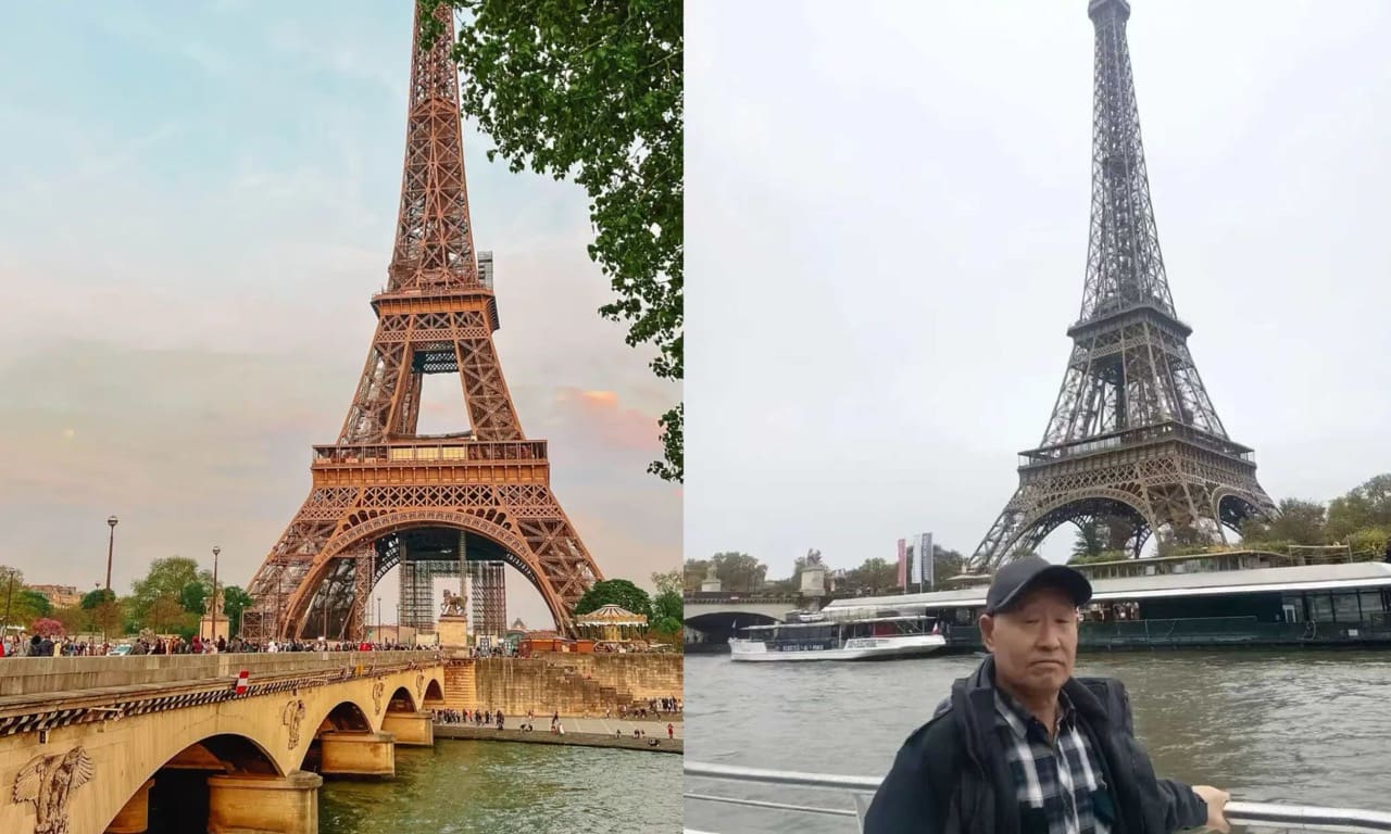 Unfiltered Paris: Is “Ugly” the New Aesthetic?