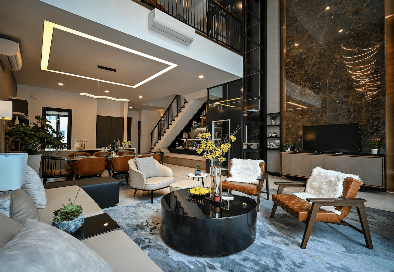 Why Now Is the Moment for Furniture Brands to Enter China