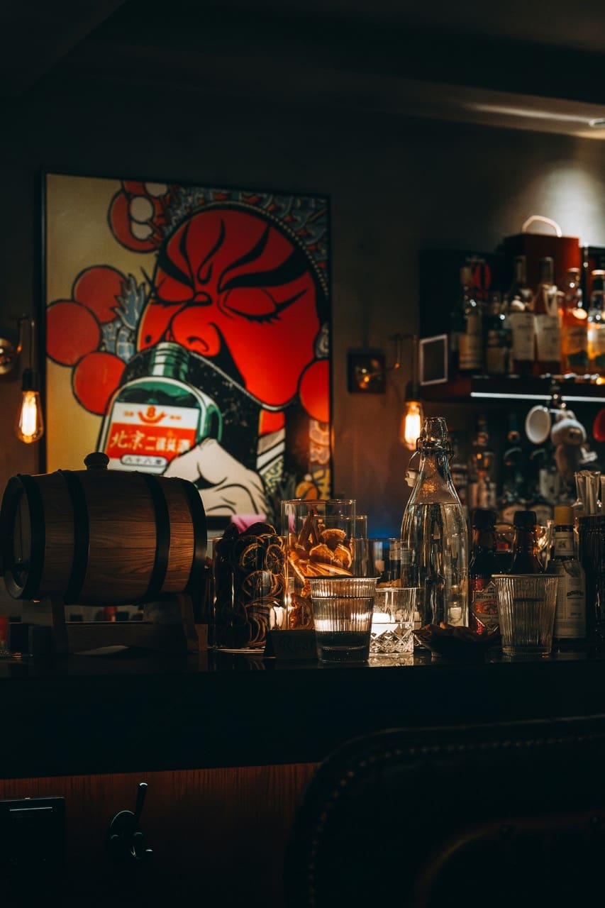 The Spirit of Change: China’s Whisky Market Evolution