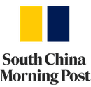 South China Morning Post Logo transparent