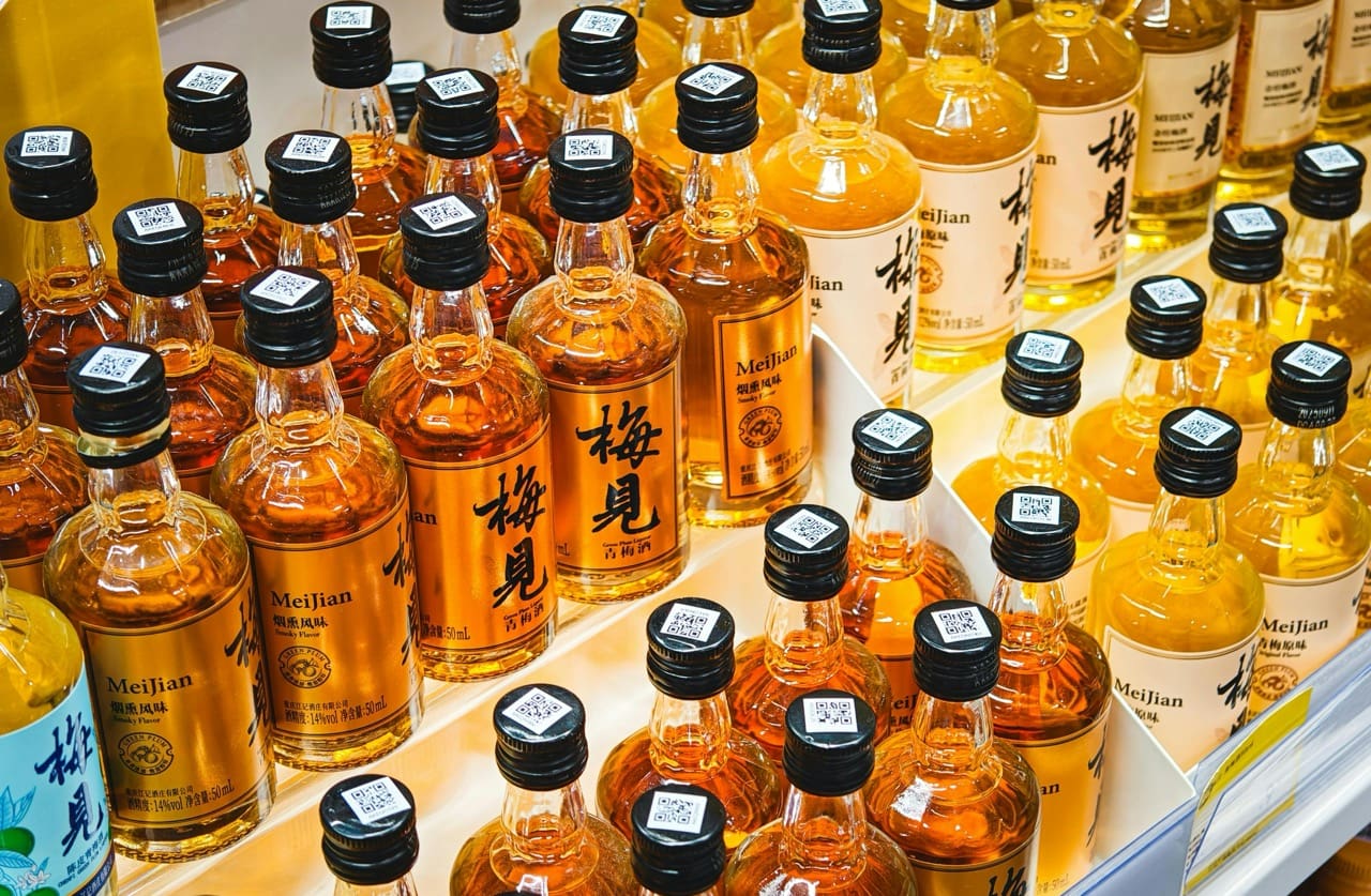 China’s Alcohol Market: How Chinese Drinking Culture Is Evolving